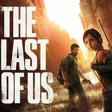 قطعه گوستاو سانتاولالا به نام The Last of Us-آخرین بازمانده از ما